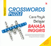 Crosswords Puzzle: Cara Asyik Belajar Bahasa Inggris